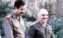 رسالة الحسين بن طلال لصدام لإنقاذ العراق من المصير الذي كان ينتظره