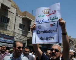 مبادرة سياسية لسلفيي الأردن