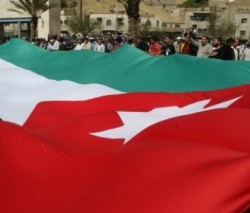 الإعلان عن ’ جمعة الوفاء ’ في الجنوب