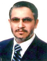 فصل نقيب الصيادلة الأسبق نيروخ من الاخوان المسلمين