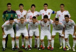 اسبانيا تعبر لدور الـ 16 في مونديال الشباب من بوابة الإكوادور