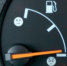 انخفاض كبير في اسعار النفط عالميا