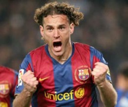 ميليتو يترك برشلونة إلى إنديبندينتي