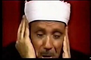 تلاوة قرآنية لعبد الباسط عبد الصمد تجذب 8 ملايين مشاهد بـ"يوتيوب"