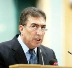 الطراونة يترشح لانتخابات رئاسة مجلس النواب