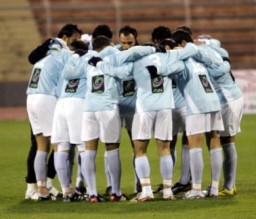 الفيصلي يتخطى الجليل بصعوبة