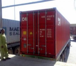 موظفو جمرك العقبة يلتحقون بالجمارك العامة الاحد