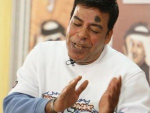 وفاة المطرب الشعبي المصري حسن الأسمر