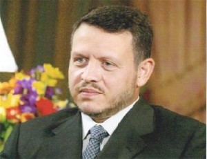 الملك يوعز بإنشاء مستشفى مدني في الطفيلة