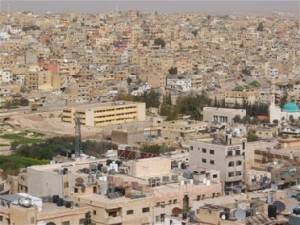 28 مواطنا في الرصيفة مهددون بالطرد من مساكنهم