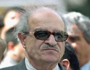 المالح: سقوط النظام السوري قريب جدا