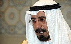 الكويت ثاني دولة عربية تسحب سفيرها من دمشق للتشاور .