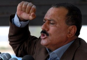 مصادر أمريكية: صالح لن يعود نهائياً إلى اليمن