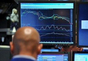 تراجع كبير في الأسواق الآسيوية وتقديرات بفقدان المستثميرين نحو تريليون دولار يوم الاثنين