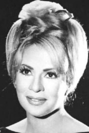 رحيل هند رستم أيقونة الجمال فى السينما المصرية