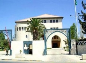 المفتي مديرا لمكتب رئيس الوزراء خلفا للعدوان