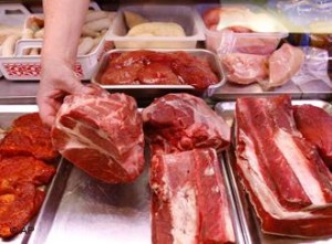 خبايا وأسرار إرسالية اللحوم الاثيوبية