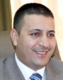 ابو رمان :الأردن يراقب بقلق تطور الأحداث في سوريا