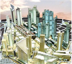 دراسة تدعو دول الخليج لزيادة استثماراتها في الأردن