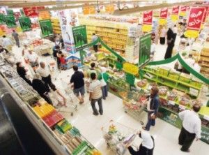 تراجع الطلب على السلع وسط انخفاض طفيف في الأسعار