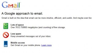 ‘Gmail‘ تتيح للمشتركين معاينة رسالة بالتزامن مع استخدامات أخرى