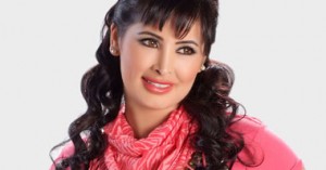 مروة محمد تجسد دور بنت دلوعة فى "جفنات العنب"