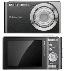 بينكيو تطرح كاميرتها الرقمية الجديدة E1465،بالصور