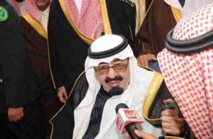 السعودية : انتهى الدرس يا إيران