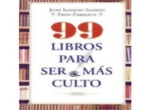 "99 كتابا لتصبح مثقفا أكثر"