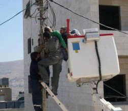 وفاة خمسيني صعقا في الزرقاء