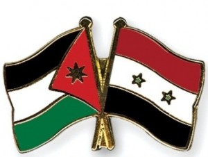 اتصالات سرية بين عمّان ودمشق