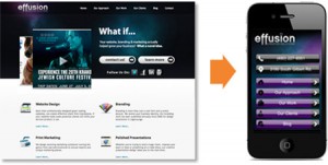منصة جديدة تتيح لأصحاب المواقع إنشاء نسخة خاصة
