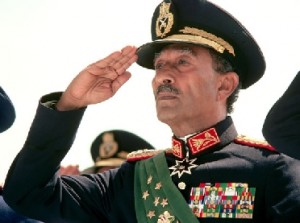 الحكومة المصرية تنهي حالة الطوارئ السائدة منذ مقتل السادات