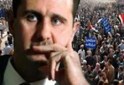 نظام الأسد قتل 13 سورياً في جمعة ’لن نركع’ - فيديو