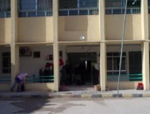 أسماء المدارس المشمولة بالمكرمة الملكية لأبناء العشائر في البادية والمدارس ذات الظروف الخاصة