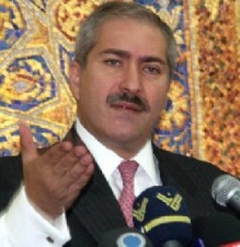 مجلس الوزراء : ترفيع (11) دبلوماسي الى رتبة سفير