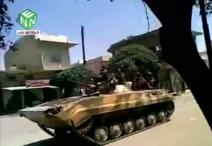 أنباء عن عملية عسكرية في ريف دمشق.. وكندا تشدد عقوباتها ضد سورية