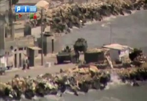 سقوط العشرات بين قتيل وجريح في الاشتباكات باللاذقية