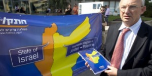 نائب إسرائيلي يعتزم إجراء استطلاع في الأردن حول الوطن البديل‎