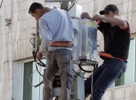 خسائر شركة الكهرباء الوطنية تتضاعف أكثر من 5 مرات حتى نهاية العام