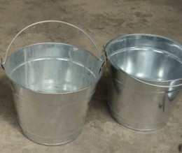 البتراء :وفاة طفل سقط في دلو ماء