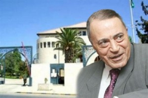 البخيت بمستشاريه الـ 21 يحطم الرقم القياسي في تعينات الدرجة العليا