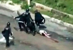 الاردن يدعو سوريا لوقف العمليات العسكرية فورا