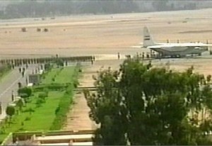 وزير الداخلية الليبي في مصر وشائعات حول انشقاقه عن القذافي