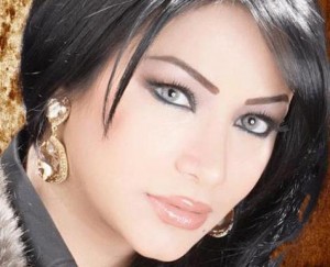 لجين عمران سفيرةً للإغاثة الإسلاميَّة عبر العالم