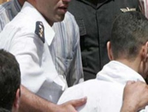 اعترافات جديدة للمتهم الاردني بالتجسس في مصر