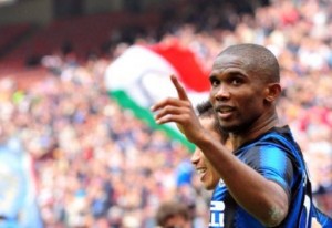 انجي محج قلعة يفاوض الإنتر ميلان بشأن إيتو