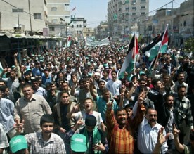 السرحان يعلنون مناطقهم مناطق مغلقة يوم الجمعة تحسبا لاي مهرجانات خطابية