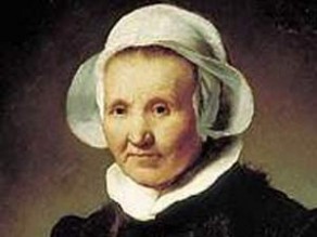 شرطة لوس أنجلوس تعيد لوحة لرامبرانت