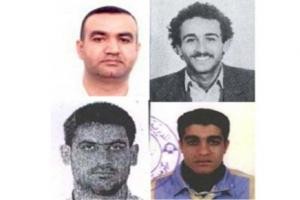 المتهمون بقضية الحريري تدربوا بمعسكر الخميني في إيران
